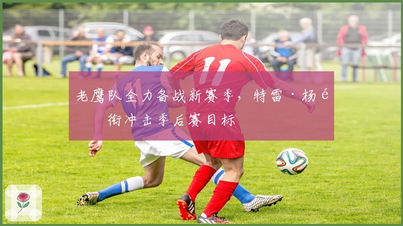 老鹰队全力备战新赛季，特雷·杨领衔冲击季后赛目标